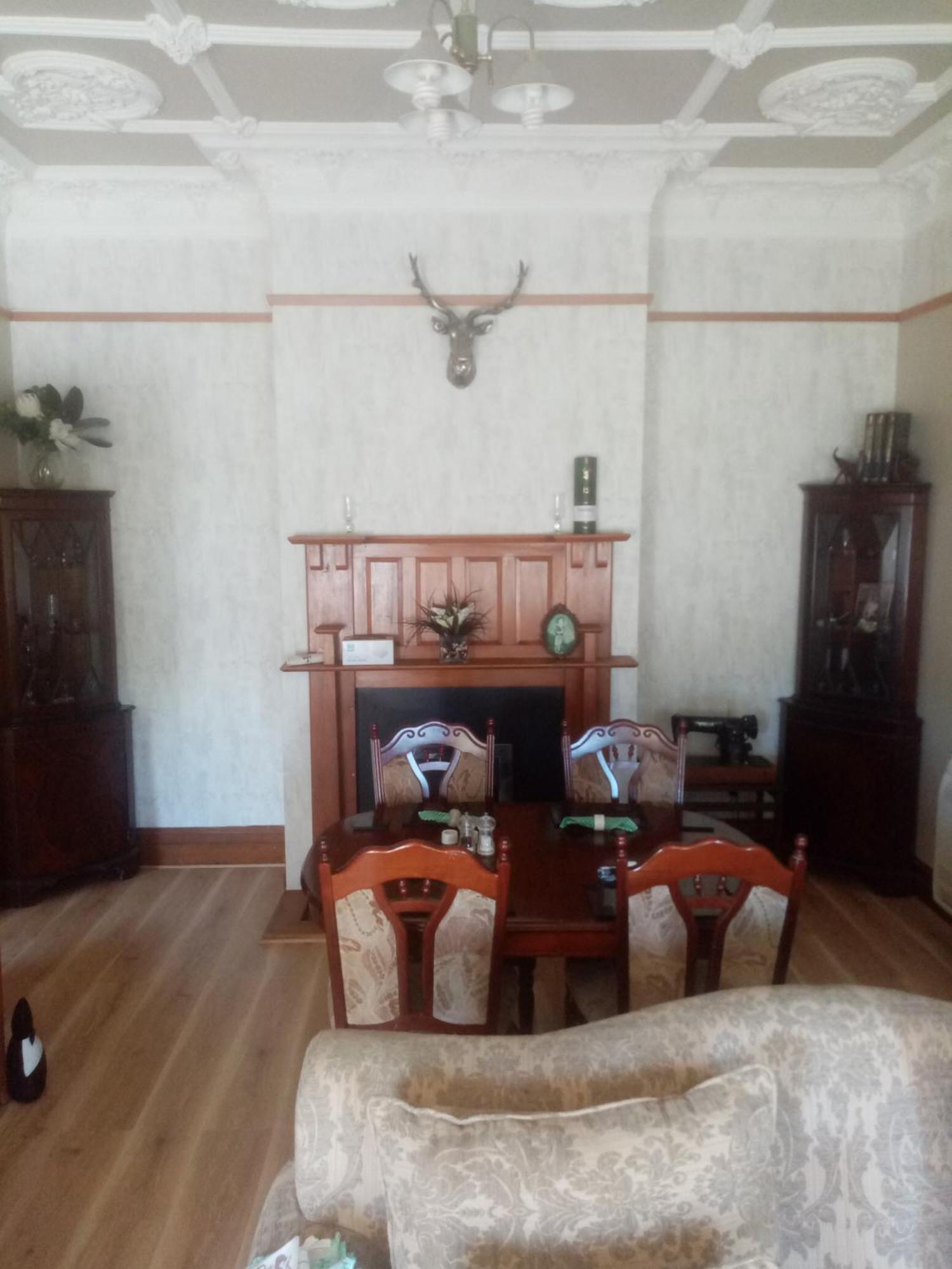 מלון ג'רלדין Victoria House מראה חיצוני תמונה